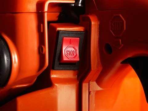 Husqvarna 543 XP® Motosegha