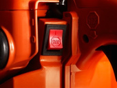 Husqvarna 543 XP® Motosegha Husqvarna 543 XP® Motosegha