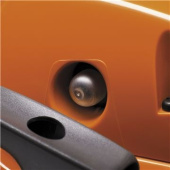 Husqvarna 543 XP® G Motosegha Husqvarna 543 XP® G Motosegha