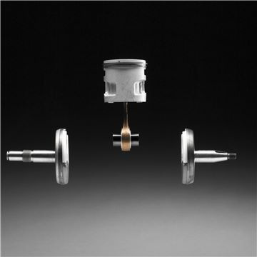 Husqvarna 543 XP® G Motosegha