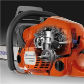 Husqvarna 543 XP® G Motosegha Husqvarna 543 XP® G Motosegha