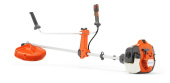 Husqvarna 525RX Decespugliatore Husqvarna 525RX Decespugliatore