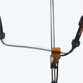 Husqvarna 525RX Decespugliatore Husqvarna 525RX Decespugliatore