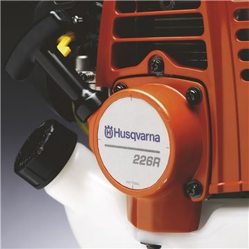 Husqvarna 525RXT Decespugliatore