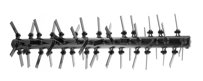 Grattugia per muschio 9669684-02