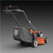 Husqvarna LC 347VI Rasaerba Husqvarna LC 347VI Rasaerba
