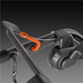 Husqvarna LC 347VI Rasaerba Husqvarna LC 347VI Rasaerba