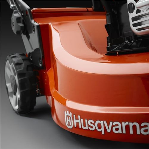 Husqvarna LC 347VI Rasaerba