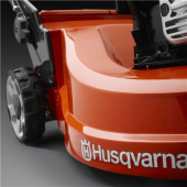 Husqvarna LC 347VI Rasaerba Husqvarna LC 347VI Rasaerba