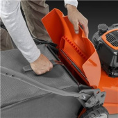 Husqvarna LC 347VI Rasaerba Husqvarna LC 347VI Rasaerba