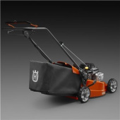 Husqvarna LC 353V Rasaerba Husqvarna LC 353V Rasaerba