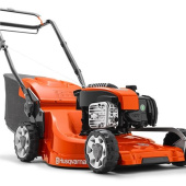 Husqvarna LC 353V Rasaerba Husqvarna LC 353V Rasaerba