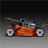 Husqvarna LC 353V Rasaerba Husqvarna LC 353V Rasaerba
