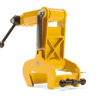 Husqvara K1270 Rail Mototroncatrici 16