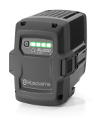 Husqvarna Batteria BLi300 9.4Ah 36V(Professionisti) Husqvarna Batteria BLi300 9.4Ah 36V(Professionisti)