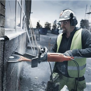 Husqvara K4000 Cut-n-Break Mototroncatrici