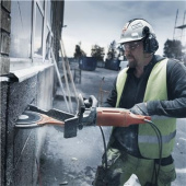 Husqvara K4000 Cut-n-Break Mototroncatrici Husqvara K4000 Cut-n-Break Mototroncatrici