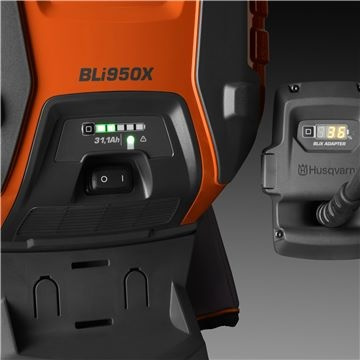 Batteria a Zaino BLi950X