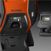 Batteria a Zaino BLi950X Batteria a Zaino BLi950X