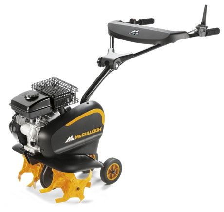 Mft44 100 Motocoltivatore Benzina 44 C