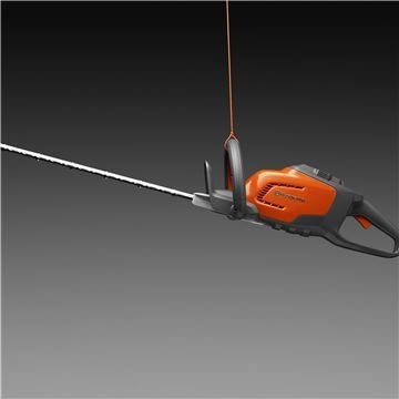 Husqvarna 115iHD45 Tagliasiepi alimentato a batteria