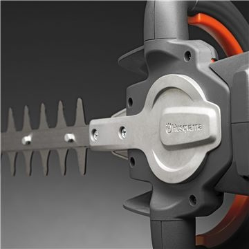 Husqvarna 115iHD45 Tagliasiepi alimentato a batteria