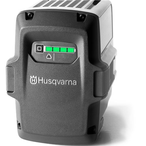 Husqvarna 115iHD45 Tagliasiepi alimentato a batteria