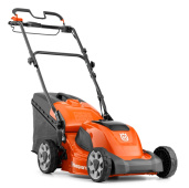 Husqvarna LC 141iV Rasaerba A Batteria Husqvarna LC 141iV Rasaerba A Batteria