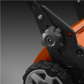 Husqvarna LC 141iV Rasaerba A Batteria Husqvarna LC 141iV Rasaerba A Batteria