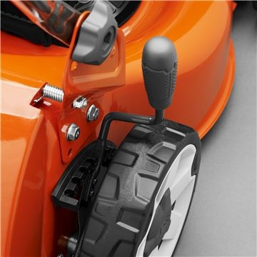 Husqvarna LC 141C Tosaerba Elettrico