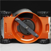 Husqvarna LC 451V Rasaerba Husqvarna LC 451V Rasaerba