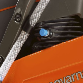 Husqvarna LC 451V Rasaerba Husqvarna LC 451V Rasaerba