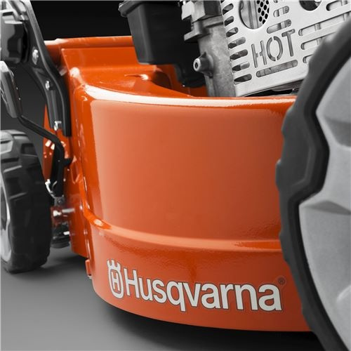 Husqvarna LC 451V Rasaerba