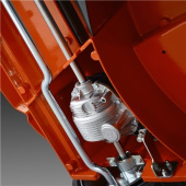 Husqvarna LC 451V Rasaerba Husqvarna LC 451V Rasaerba