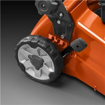 Husqvarna LC 451V Rasaerba