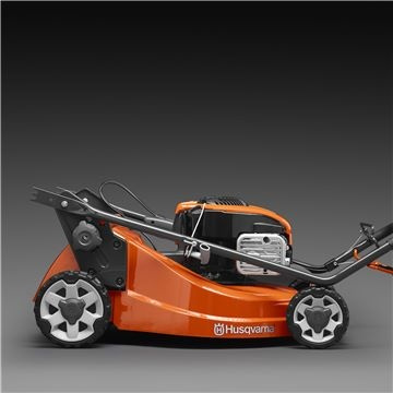 Husqvarna LC 451V Rasaerba