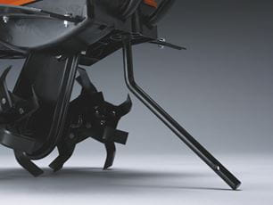 Husqvarna TF 120 Motozappe