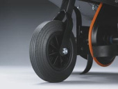 Husqvarna TF 120 Motozappe Husqvarna TF 120 Motozappe