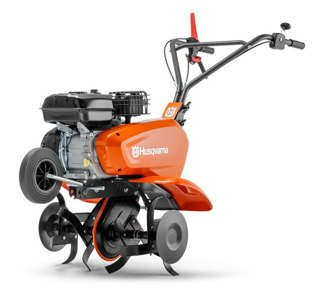 Husqvarna TF 325 Motozappe