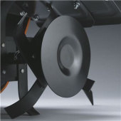 Husqvarna TF 435P Motozappe Husqvarna TF 435P Motozappe