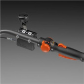 Husqvarna TF 435P Motozappe Husqvarna TF 435P Motozappe