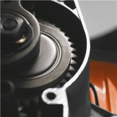 Husqvarna 525HF3S Tagliasiepi flessibile, ad asta Husqvarna 525HF3S Tagliasiepi flessibile, ad asta