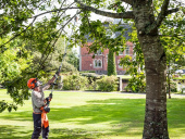 Husqvarna 525LK Decespugliatori Husqvarna 525LK Decespugliatori