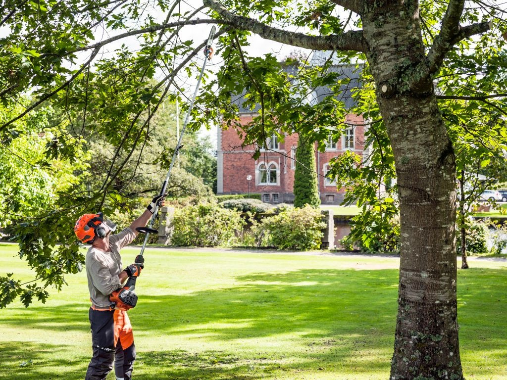 Husqvarna 525LK Decespugliatori + TA850 & T35