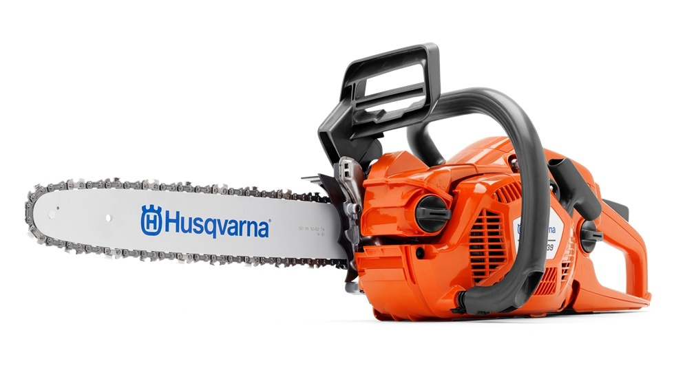 Husqvarna 439 Motosegha