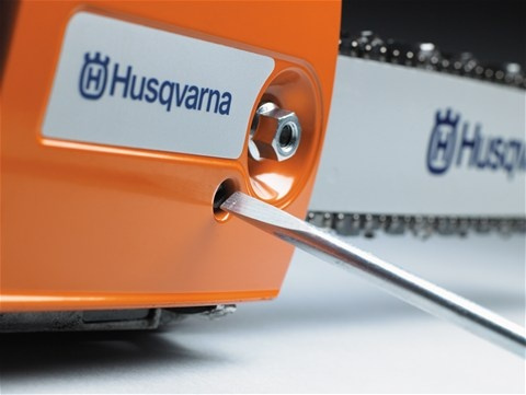 Husqvarna 439 Motosegha