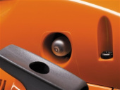 Husqvarna 445 E-Series II motosega Husqvarna 445 E-Series II motosega