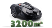 Husqvarna Automower® 330 X Husqvarna Automower® 330 X