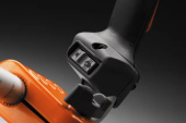 Husqvarna 545FXT AutoTune Decespugliatore Husqvarna 545FXT AutoTune Decespugliatore