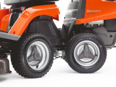 Husqvarna® Rider 112C Husqvarna® Rider 112C